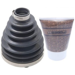 Outer CV Joint Boot Kit FEBEST 0117P-GGL15 OE Ref 04427-06370