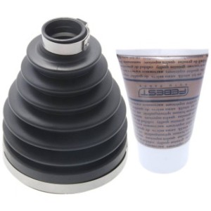 Outer CV Joint Boot Kit FEBEST 0117P-GSL20 OE Ref 44018-T2B-A01