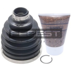 FEBEST Kit de démarrage de joint homocinétique extérieur 0117P-ZNR pour HONDA,RENAULT,DACIA,TOYOTA FEBEST