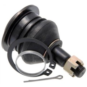 Ball Joint Front Upper Arm FEBEST 0120-234 OE Ref 48610-0C011