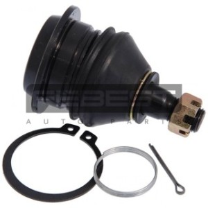 Rotule de bras supérieur avant FEBEST 0120-334 pour TOYOTA 43310-60010 FEBEST