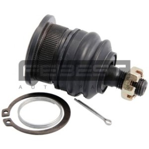 Rotule de bras supérieur arrière FEBEST 0120-777 pour TOYOTA 48770-22030 FEBEST