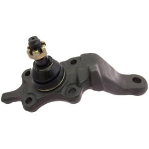 Front Lower Ball Joint Left FEBEST 0120-90L OE Ref 43340-39325