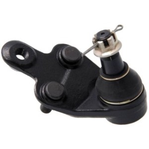 Front Lower Ball Joint Left FEBEST 0120-ACV40L OE Ref 43340-39605