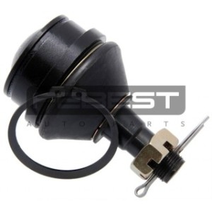 Rotule de bras inférieur avant FEBEST 0120-BUL pour TOYOTA DYNA FEBEST