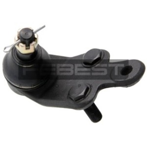 Rotule inférieure avant gauche FEBEST 0120-GSV40LH pour TOYOTA, LEXUS 43340-09040 FEBEST