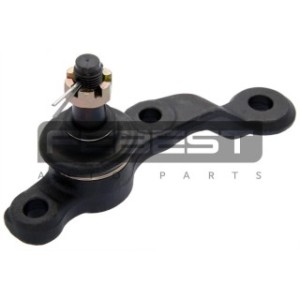 Rotule inférieure avant gauche FEBEST 0120-GX110L pour TOYOTA, LEXUS 04436-53010 FEBEST