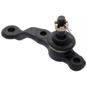 Front Lower Ball Joint Right FEBEST 0120-GX110R OE Ref 43330-59065