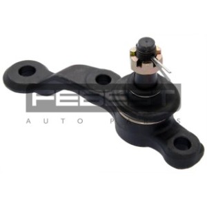 Rotule inférieure avant droite FEBEST 0120-GX110R pour TOYOTA, LEXUS 04436-53010 FEBEST