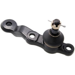 Front Lower Ball Joint Left FEBEST 0120-GX90L OE Ref 43340-29085