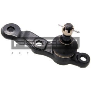 Rotule inférieure avant gauche FEBEST 0120-GX90L pour TOYOTA 04436-22010 FEBEST
