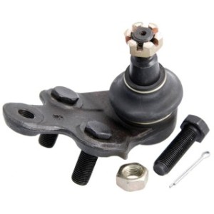 Front Lower Ball Joint Right FEBEST 0120-MCV30R OE Ref 43330-29615