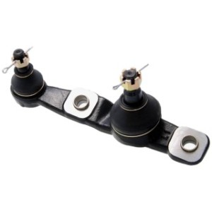 Front Lower Ball Joint Left FEBEST 0120-XLL OE Ref 43340-39505