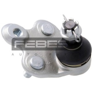 Rotule de bras inférieur avant FEBEST 0120-ZNR pour TOYOTA 43330-09190 FEBEST