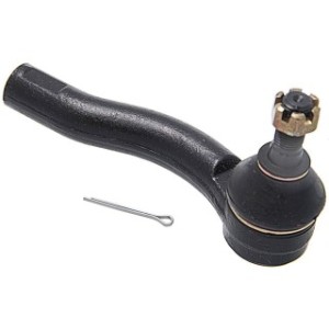 Steering Tie Rod End Left FEBEST 0121-ACA20L OE Ref 45047-49025
