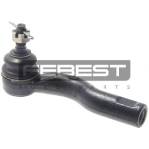 Embout de biellette de direction gauche FEBEST 0121-ACM26LH pour TOYOTA AVENSIS FEBEST