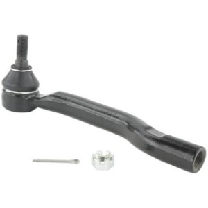 Steering Tie Rod End Left FEBEST 0121-ASV70LH OE Ref 45470-09190