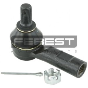 Embout de biellette de direction FEBEST 0121-GGN15 pour TOYOTA HILUX, FORTUNER FEBEST