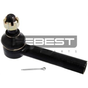 Embout de biellette de direction FEBEST 0121-LC120 pour TOYOTA, LEXUS 45046-39505 FEBEST