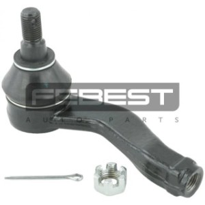 Embout de biellette de direction gauche FEBEST 0121-SPLH pour TOYOTA, DAIHATSU FEBEST