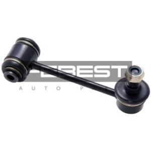 Biellette de barre stabilisatrice arrière FEBEST 0123-023 pour LEXUS, TOYOTA 48830-30070 FEBEST