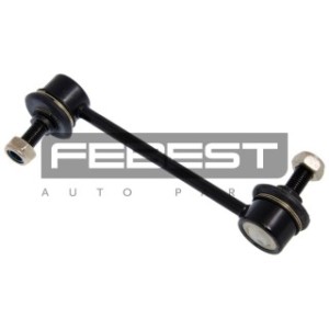 Biellette de barre stabilisatrice arrière FEBEST 0123-220R pour PEUGEOT, CITROËN, TOYOTA 48830-05020 FEBEST
