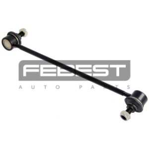 Biellette de barre stabilisatrice avant gauche FEBEST 0123-331 pour TOYOTA, LEXUS 48810-33010 FEBEST