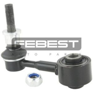Biellette de barre stabilisatrice arrière FEBEST 0123-ASV70R pour TOYOTA, LEXUS 48830-06090 FEBEST