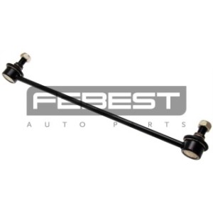 Biellette de barre stabilisatrice avant FEBEST 0123-KSP90F pour TOYOTA 48820-0D010 FEBEST