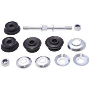 Front Stabilizer drop Link FEBEST 0123-NCP150F OE Ref 5091.10