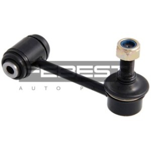 Biellette de barre stabilisatrice arrière FEBEST 0123-XREAR pour LEXUS, TOYOTA 48830-30090 FEBEST