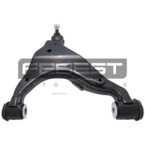 Bras de suspension inférieur avant gauche FEBEST 0124-335LH pour TOYOTA, LEXUS 48069-60010 FEBEST