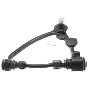 Bras de suspension supérieur avant gauche FEBEST 0124-CM60LH pour TOYOTA MASTER