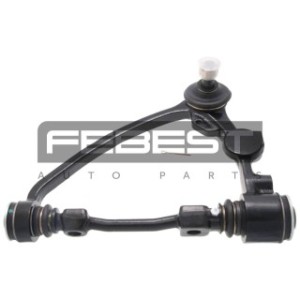 Bras de suspension supérieur avant gauche FEBEST 0124-CM60LH pour TOYOTA MASTER FEBEST