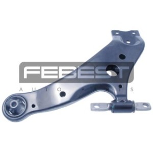 Bras de suspension avant gauche FEBEST 0124-GSU40LH pour LEXUS, TOYOTA 48069-0E030 FEBEST