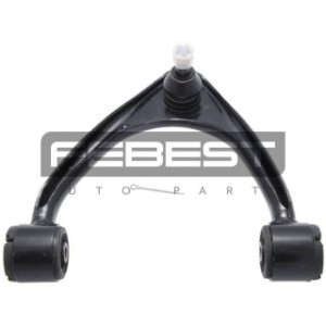Bras de suspension supérieur avant gauche FEBEST 0124-GX100LH pour TOYOTA 48630-29065 FEBEST