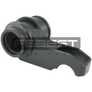 Bras avant droit FEBEST 0124-HDJ100RH pour TOYOTA LAND,LX FEBEST