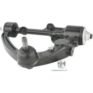 Right Upper Front Control Arm FEBEST 0124-KDH200UPRH OE Ref 48066-29215-99