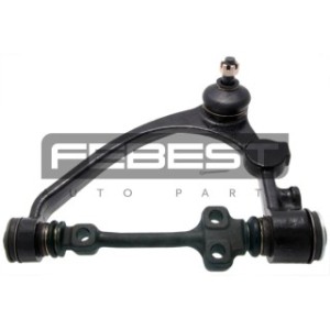 Bras de suspension supérieur avant gauche FEBEST 0124-KLH28LH pour TOYOTA HIACE, REGIUS FEBEST