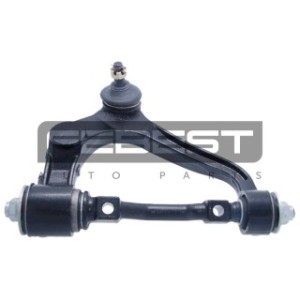 Bras de suspension supérieur avant droit FEBEST 0124-LH154RH pour TOYOTA 48066-29075 FEBEST