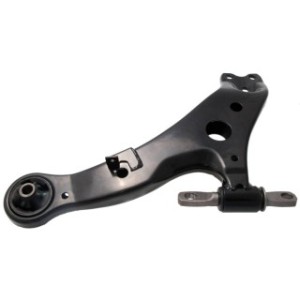 Bras de suspension avant gauche FEBEST 0124-MCU35LH pour LEXUS RX