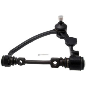 Bras de suspension supérieur avant gauche FEBEST 0124-SR50LH pour TOYOTA DYNA