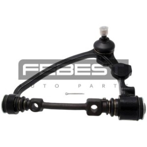 Bras de suspension supérieur avant gauche FEBEST 0124-SR50LH pour TOYOTA DYNA FEBEST