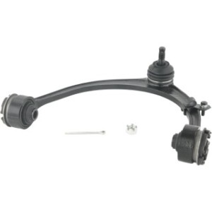 Control Trailing Arm FEBEST 0124-UCF20UPLH OE Ref 48630-59015