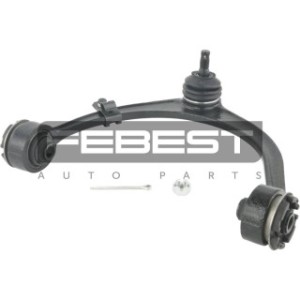 Bras de suspension arrière FEBEST 0124-UCF20UPRH pour LEXUS, TOYOTA 48610-59015 FEBEST