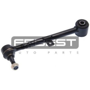 Biellette transversale arrière FEBEST avec rotule 0125-110R pour TOYOTA, LEXUS FEBEST