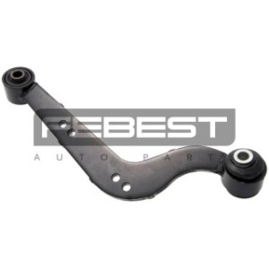 Biellette supérieure arrière gauche FEBEST 0125-ACA30LH pour TOYOTA 48790-42020 FEBEST