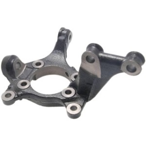 Steering Knuckle Left FEBEST 0128-ACA30FLH OE Ref 43212-42080