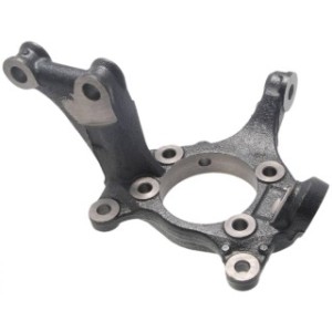 Steering Knuckle Right FEBEST 0128-ACA30FRH OE Ref 43211-42080