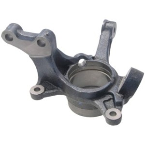 Steering Knuckle Right FEBEST 0128-ACV30FRH OE Ref 43211-28120